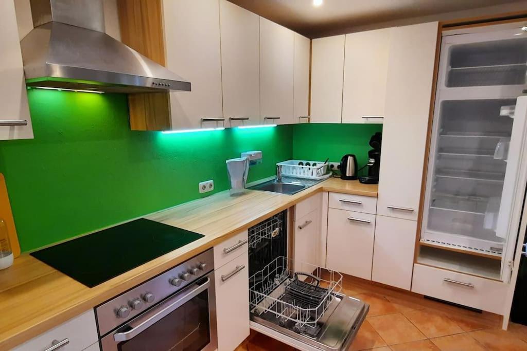 Ferienwohnung In Weyregg Am Attersee Exterior foto
