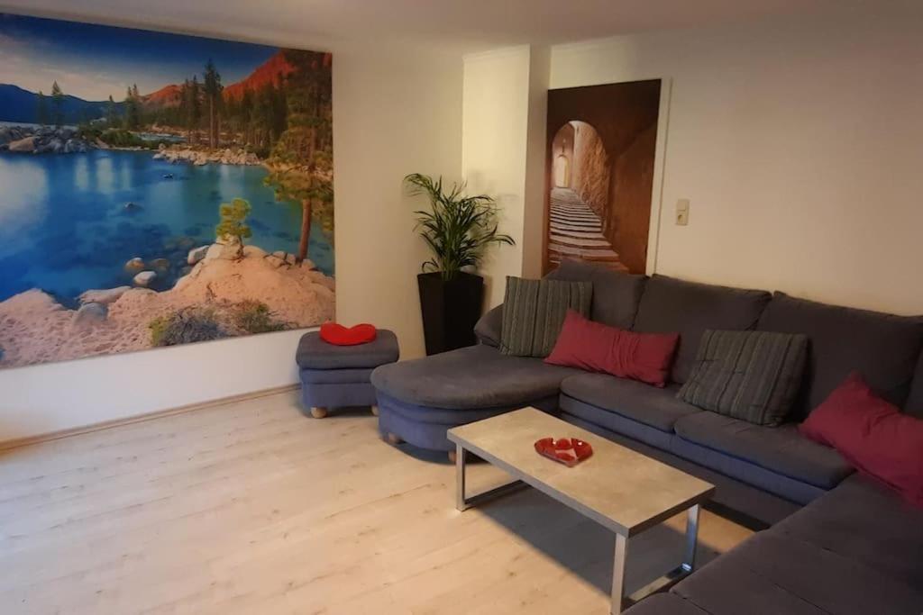 Ferienwohnung In Weyregg Am Attersee Exterior foto